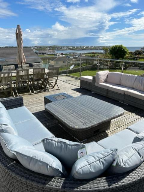 Carnedd - Trearddur Bay - Stanley-Stays Exterior photo